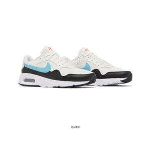 Nike Air Max SC 🦋